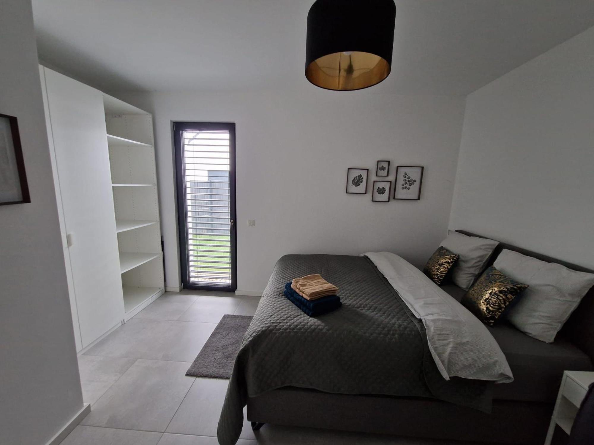 Cozy Home Краненбург Екстер'єр фото